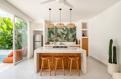 Batu Bolong Villa | Arch Canggu