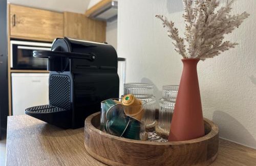 Katarraktis Apartment | Arch Residence, studio 1, Apothika