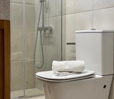 Katarraktis Apartment | Arch Residence, studio 1, Apothika