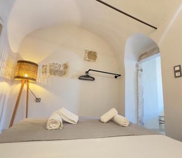 Katarraktis Apartment | Arch Residence, studio 1, Apothika