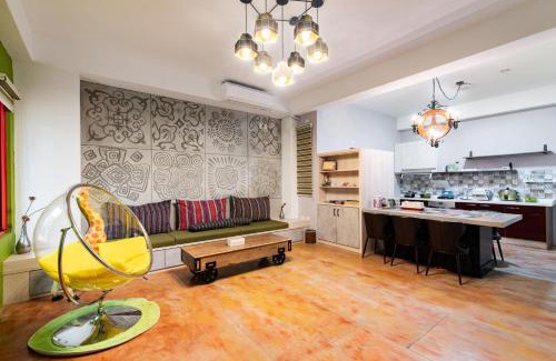 Hualien Villa | Arch Villa