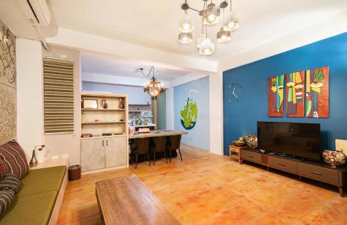 Hualien Villa | Arch Villa