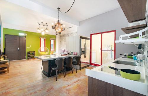 Hualien Villa | Arch Villa