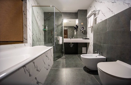 Uzbekistan Hotel | ARCHAZOR Mountain Resort