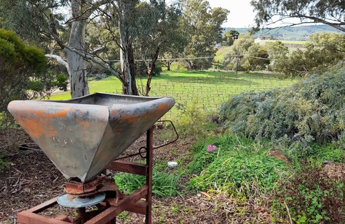 Rowland Flat House | Archery Road Estate is the perfect escape everyone!