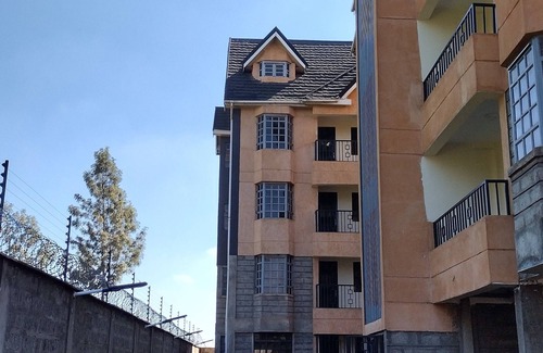 Nairobi Apartment | Arches Accola - Best option for short- and long-term accommodation options.