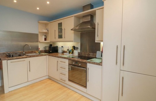 Minehead Cottage | Archie's