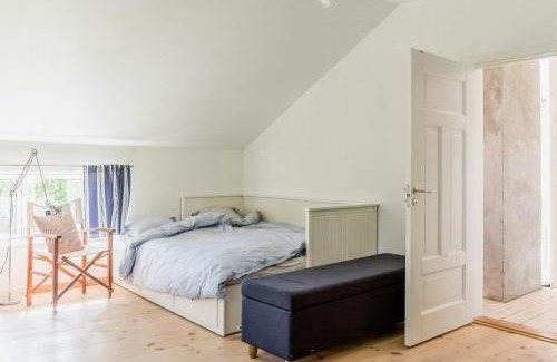 Varmdo House | Archipelago Holiday Home By The Sea Near Stockholm