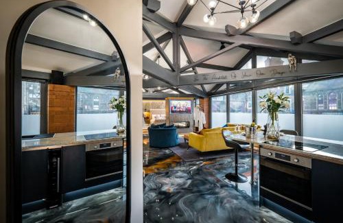 Windermere Apartment | Architect's Loft