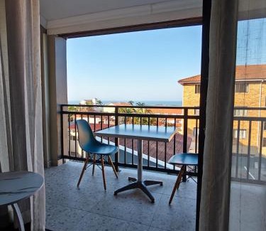 Morningside Apartment | ARCHITECT's VIEW SUITE 1