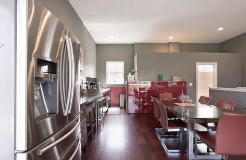 La Jolla Farms Apartment | Architectural Gem La Jolla Oceanview surf and golf