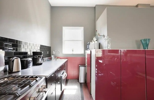 La Jolla Farms Apartment | Architectural Gem La Jolla Oceanview surf and golf