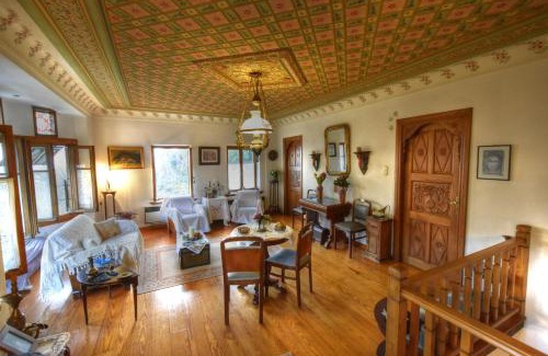 Makrynitsa House | Archondiko Zafeiridi