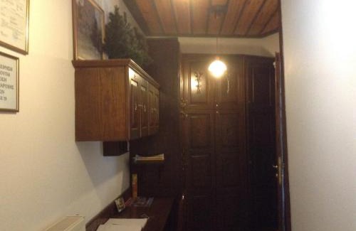 Makrynitsa House | Archontiko Ouranias