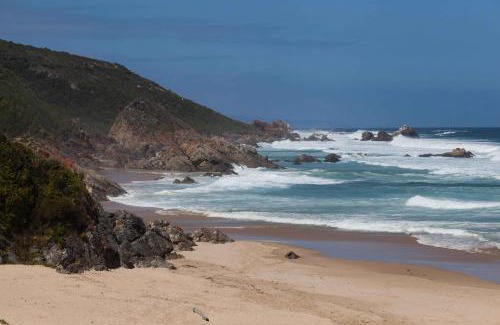 Keurboomstrand Ski Chalet | Archrock Resort