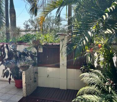 Ilha Comprida Hotel | Arco Íris Pousada