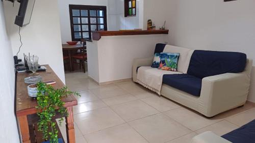 Camburi House | arco iris