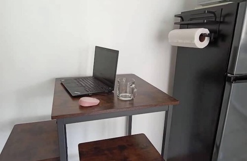 Chelem House | Arcos at 21 Summary: