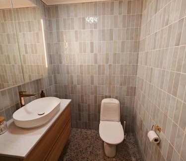 Rovaniemi Villa | Arctic Hideout