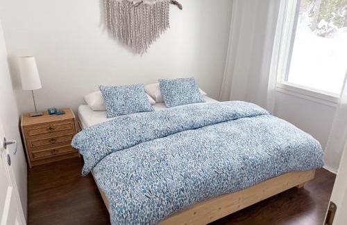 Rovaniemi Villa | Arctic Hideout