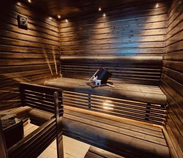 Rovaniemi Villa | Arctic Hideout