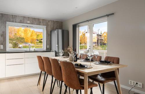 Tromso Apartment | ARCTIC HOMES - Northern Serenity