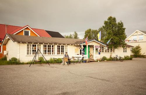 Kautokeino Cabin | Arctic Motell