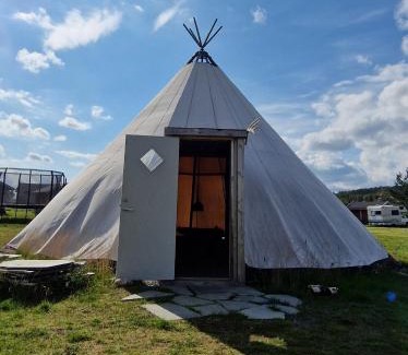 Kautokeino Cabin | Arctic Motell