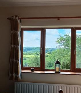 Ardnatrush Bed & Breakfast | Ard na Greine Bed & Breakfast Ballylickey