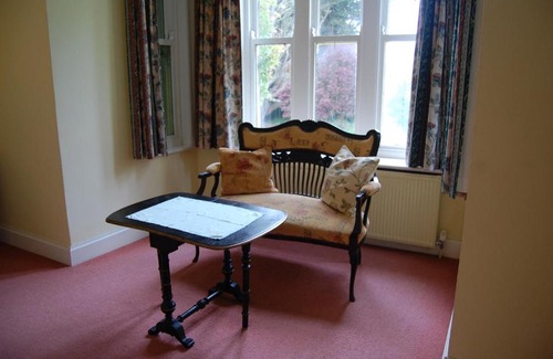 Ballinful Bed & Breakfast | Ardtarmon House