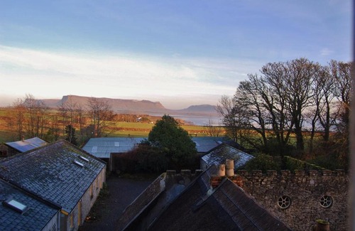 Ballinful Bed & Breakfast | Ardtarmon House