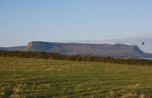 Ballinful Bed & Breakfast | Ardtarmon House