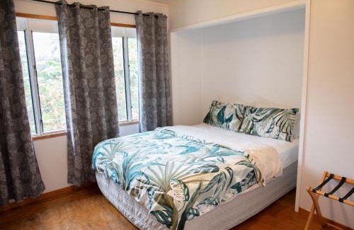 Muri House | Are Ara - House of Pineapple