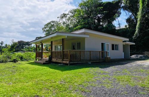 Avarua Villa | Are Tautu Villa