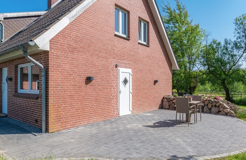 Rodenas Apartment | Are you dreaming of a comfortable couple's holiday close to nature?