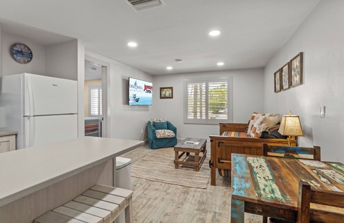 Captiva Cottage | Are you looking for a quaint fishing village in the heart of Captiva Island? - Jensen's Cottage #15