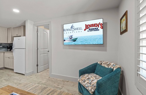 Captiva Cottage | Are you looking for a quaint fishing village in the heart of Captiva Island? - Jensen's Cottage #15