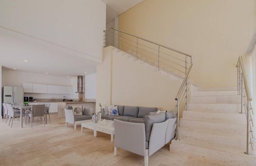 Bocachica Villa | AREIA BARU