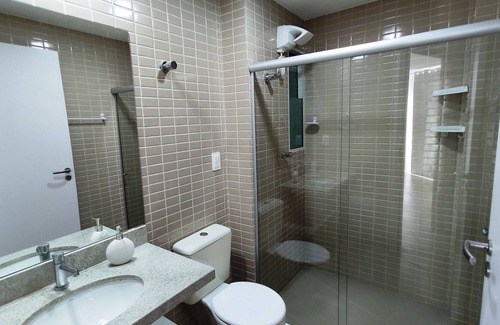 Barra Mar Apartment | Areias do Mar | 2 Bedrooms, Terrace and Seafront