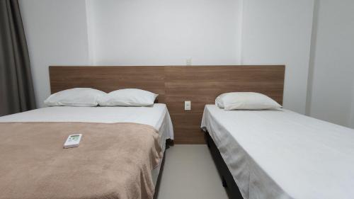 Barra Mar Apartment | Areias do Mar ! 2 Quartos, VistaMar + Varanda A205