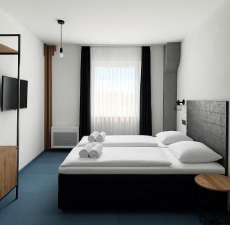 Brcko Hotel | Arena Bakarni