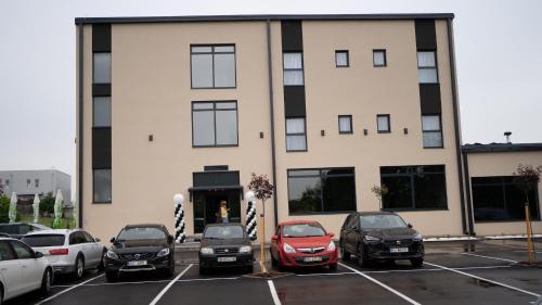 Brcko Hotel | Arena Bakarni