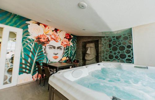 Szeged Hotel | Arena Deluxe & Spa