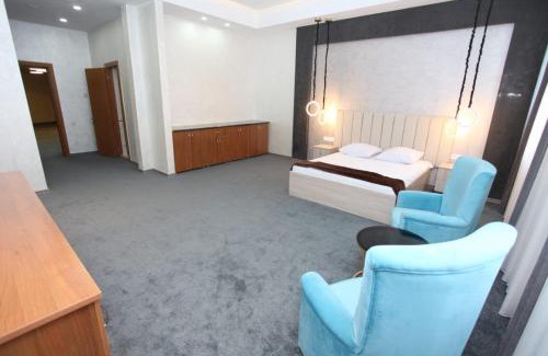 Mataghis Hotel | Arena Hotel Tartar