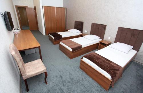 Mataghis Hotel | Arena Hotel Tartar