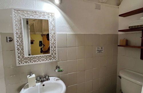 Las Galeras Hotel | Arena Oceanview Hotel