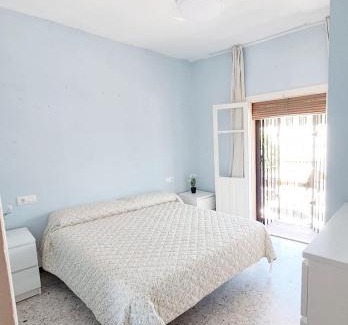 Chipiona Apartment | Arena y Sol