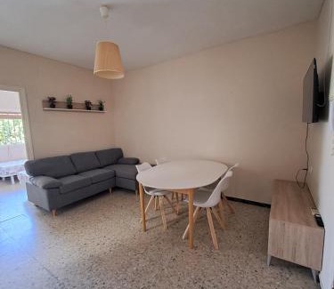 Chipiona Apartment | Arena y Sol