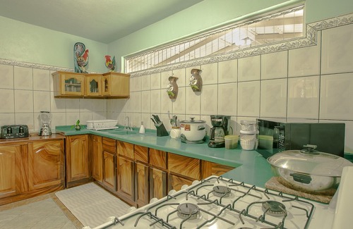 La Fortuna Villa | Arenal Family Home - Families & Friends Getaway