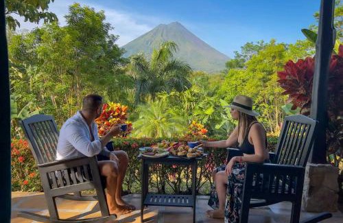 Palma Hotel | Arenal Manoa Resort & Hot Springs